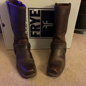 Frye Boots